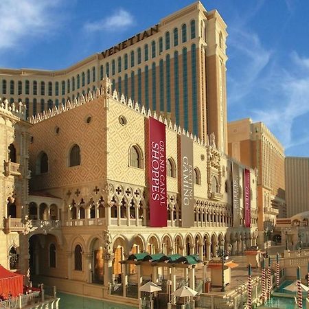 The Venetian Resort Las Vegas By Suiteness Exteriér fotografie