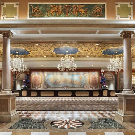 The Venetian Resort Las Vegas By Suiteness Exteriér fotografie
