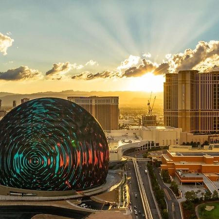 The Venetian Resort Las Vegas By Suiteness Exteriér fotografie