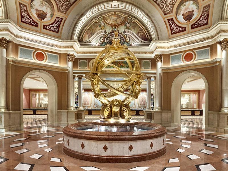 The Venetian Resort Las Vegas By Suiteness Exteriér fotografie