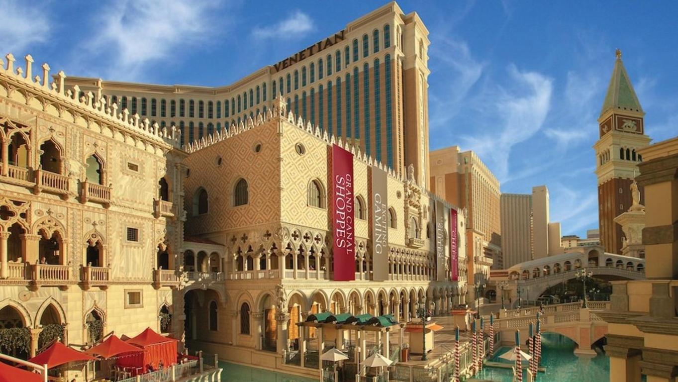 The Venetian Resort Las Vegas By Suiteness Exteriér fotografie
