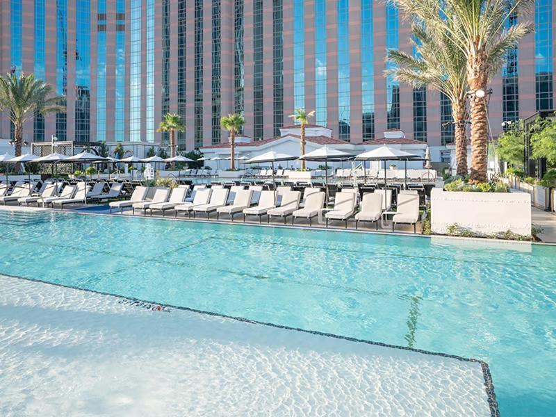 The Venetian Resort Las Vegas By Suiteness Exteriér fotografie