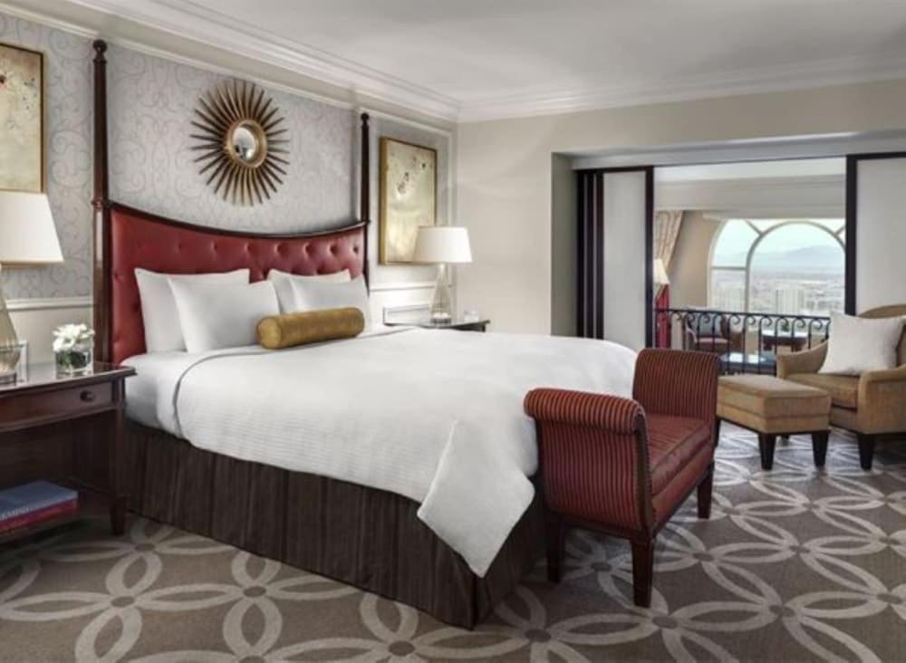 The Venetian Resort Las Vegas By Suiteness Exteriér fotografie