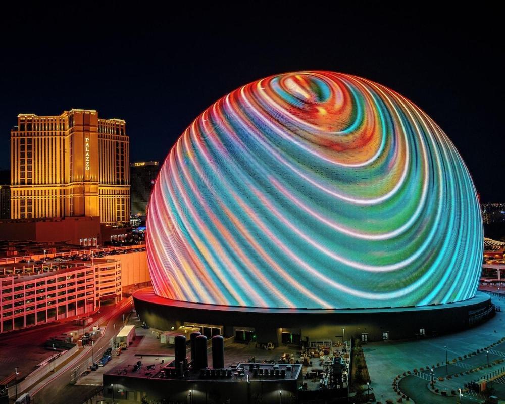 The Venetian Resort Las Vegas By Suiteness Exteriér fotografie