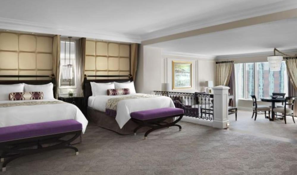 The Venetian Resort Las Vegas By Suiteness Exteriér fotografie