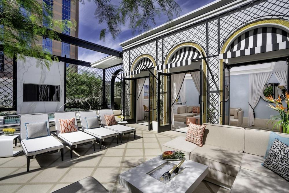 The Venetian Resort Las Vegas By Suiteness Exteriér fotografie