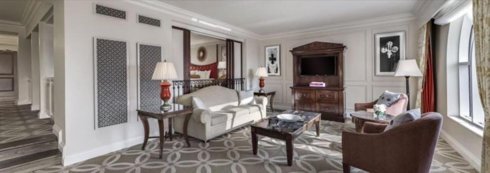 The Venetian Resort Las Vegas By Suiteness Exteriér fotografie