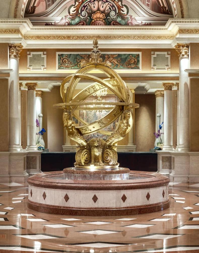 The Venetian Resort Las Vegas By Suiteness Exteriér fotografie