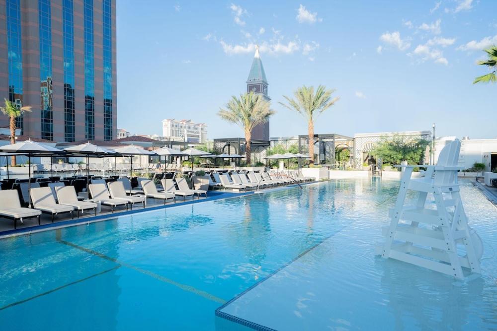 The Venetian Resort Las Vegas By Suiteness Exteriér fotografie