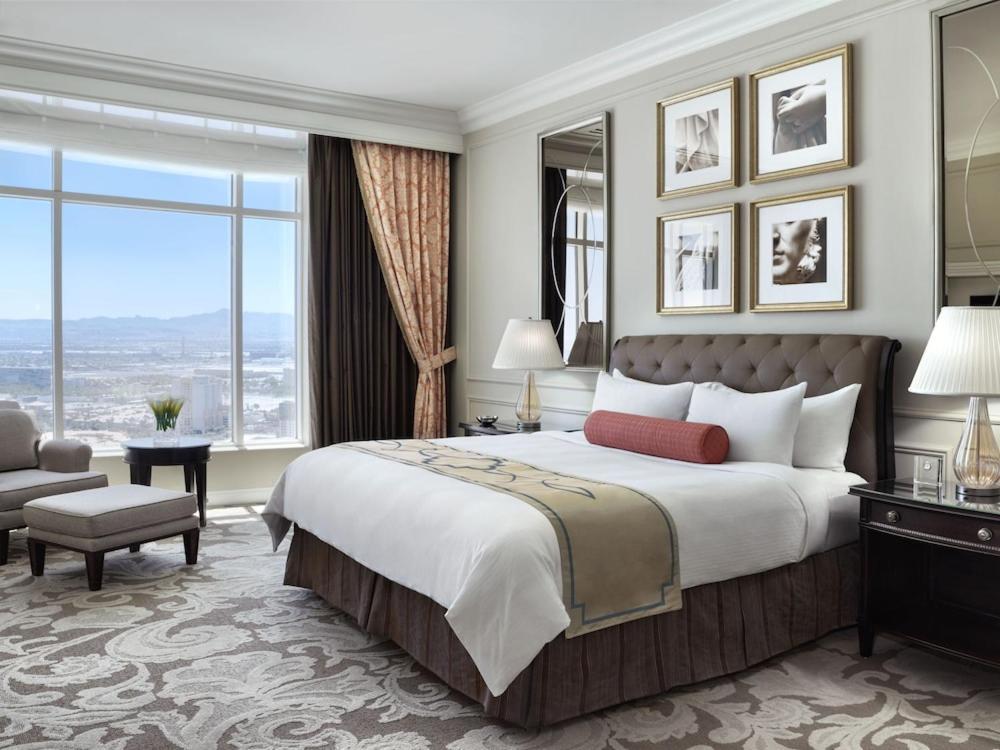 The Venetian Resort Las Vegas By Suiteness Exteriér fotografie