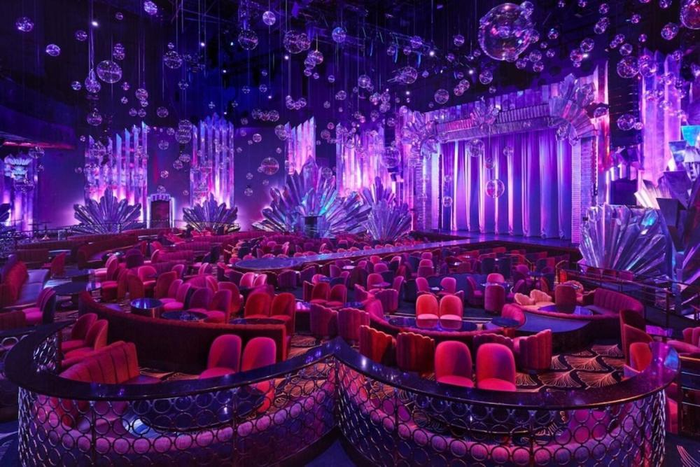 The Venetian Resort Las Vegas By Suiteness Exteriér fotografie