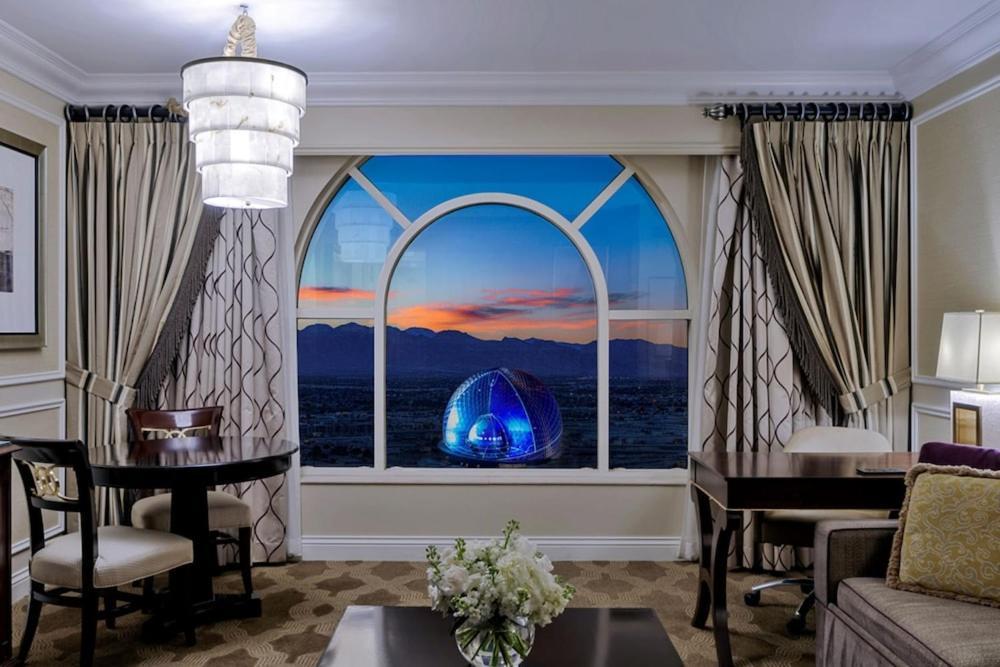 The Venetian Resort Las Vegas By Suiteness Exteriér fotografie