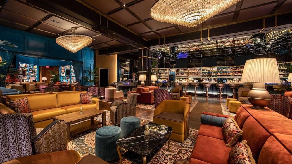 The Venetian Resort Las Vegas By Suiteness Exteriér fotografie
