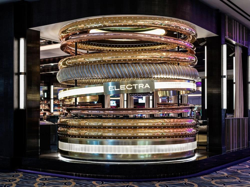 The Venetian Resort Las Vegas By Suiteness Exteriér fotografie