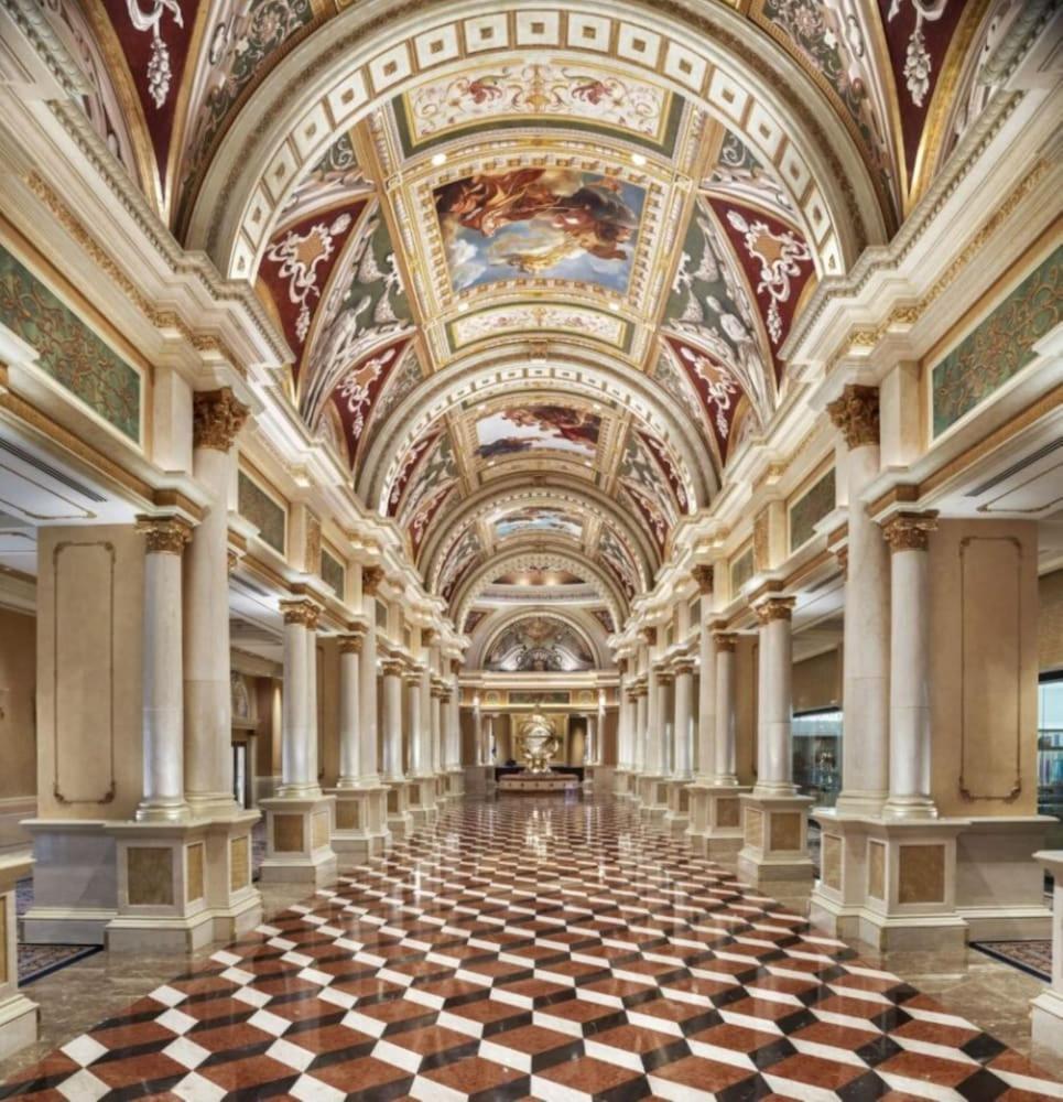 The Venetian Resort Las Vegas By Suiteness Exteriér fotografie