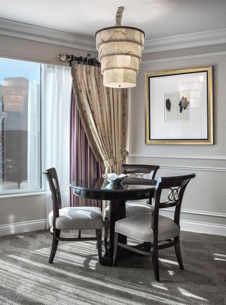 The Venetian Resort Las Vegas By Suiteness Exteriér fotografie