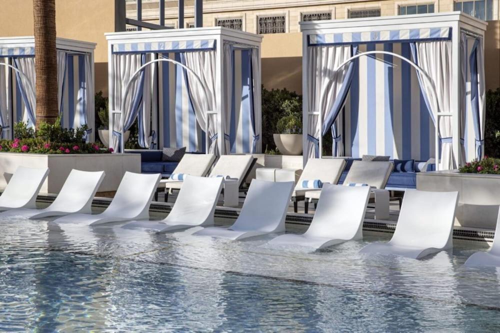 The Venetian Resort Las Vegas By Suiteness Exteriér fotografie