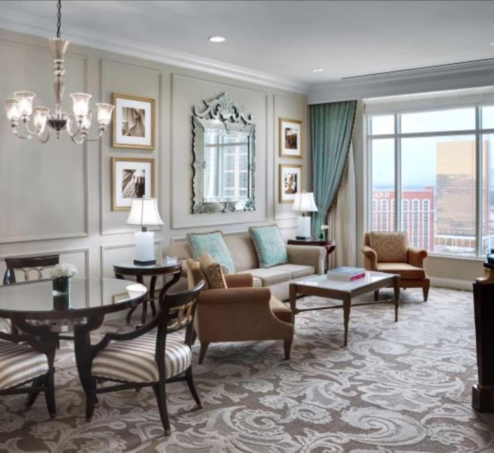 The Venetian Resort Las Vegas By Suiteness Exteriér fotografie