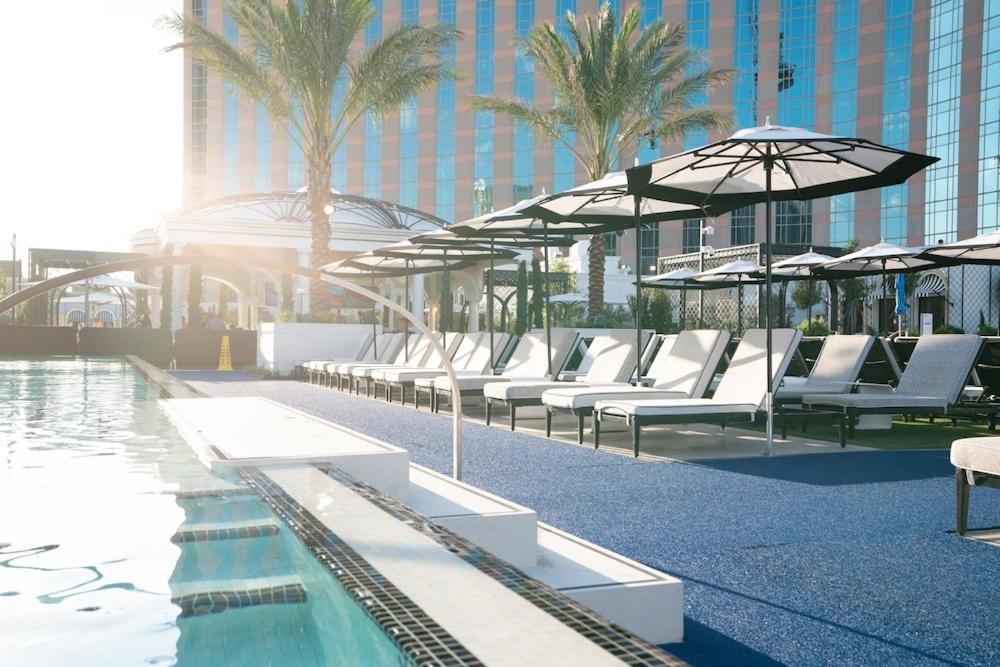 The Venetian Resort Las Vegas By Suiteness Exteriér fotografie
