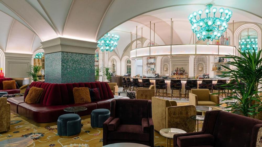 The Venetian Resort Las Vegas By Suiteness Exteriér fotografie