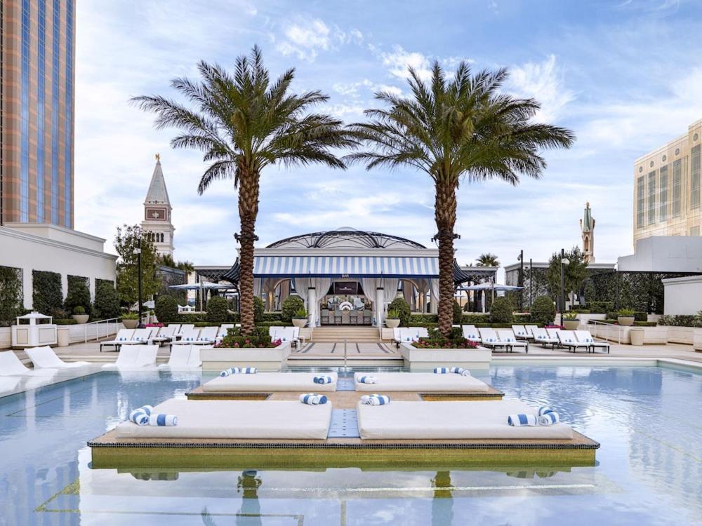 The Venetian Resort Las Vegas By Suiteness Exteriér fotografie